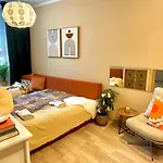 Apartment Jenny - Old Town, Free Private Parking, Ac
