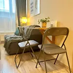 Apartment Jenny - Old Town, Free Private Parking, Ac