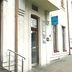Apartment Jenny - Old Town, Free Private Parking, Ac