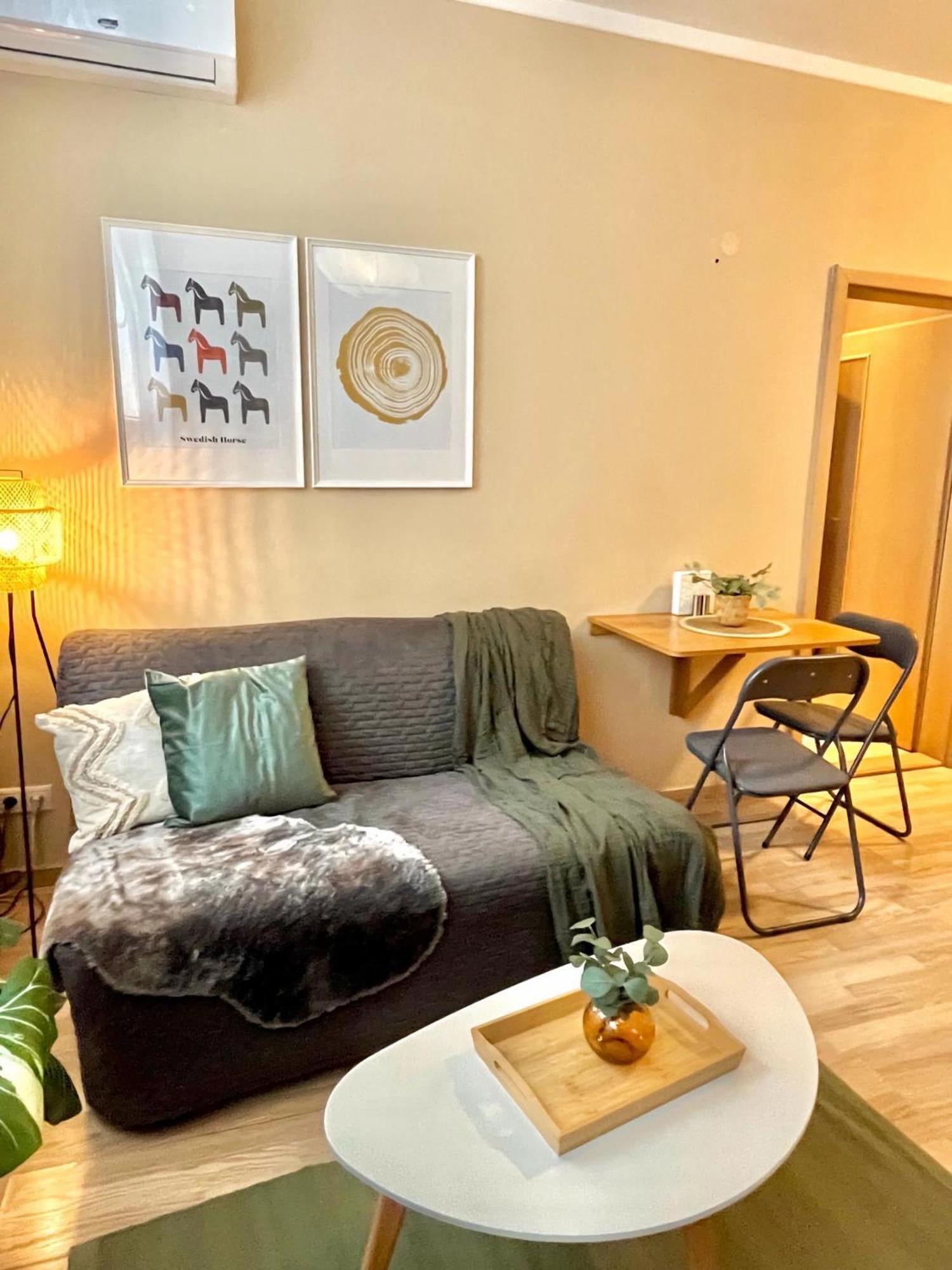 Apartment Jenny - Old Town, Free Private Parking, Ac *