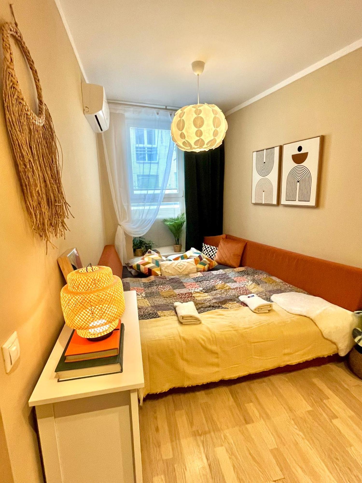 Jenny - Old Town, Free Private Parking, Ac * Pressburg